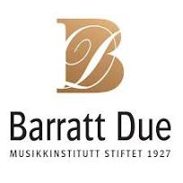 Barratt Due Institute of Music Norway